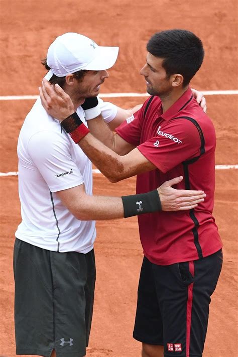 Roland Garros Novak Djokovic Entre Dans Lhistoire