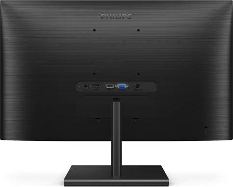 NP MMD presenta la nueva serie de monitores Philips E1 Fanáticos del