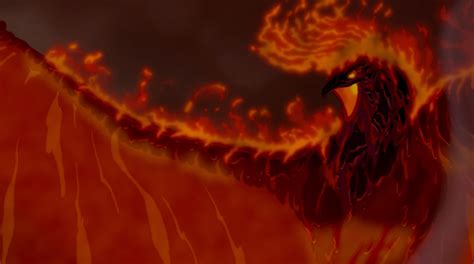 The Firebird | Disney Wiki | Fandom