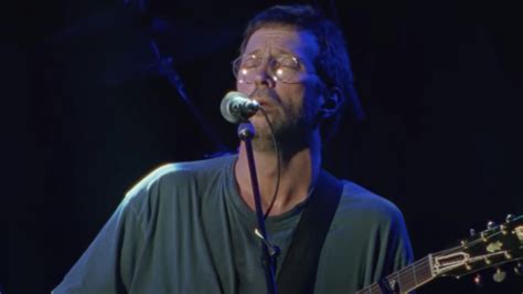 Eric Clapton Confirms New Concert Film And Live Album ‘nothing But The Blues