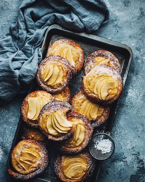 Danish Pastries Recipe | The Feedfeed