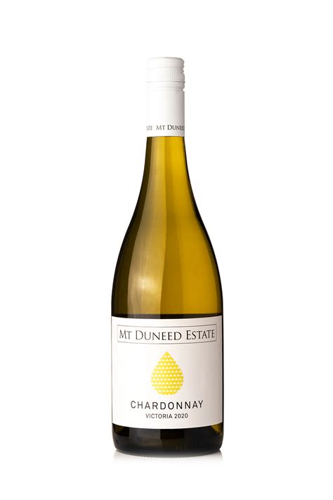 Mt Duneed Estate Chardonnay - Mt Duneed Estate