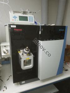 Used Thermofisher Scientific Tsq Quantiva For Sale Moov