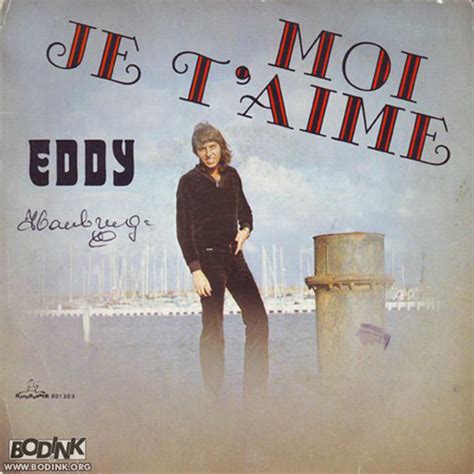 Moi Je T Aime Mallorca By Eddy Single Reviews Ratings Credits