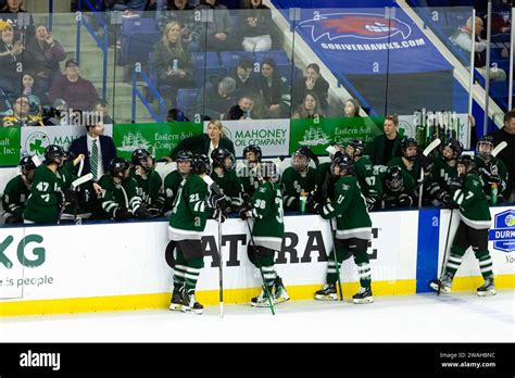 Tsongas Center 3rd Jan 2024 Massachusetts Usa Boston Players