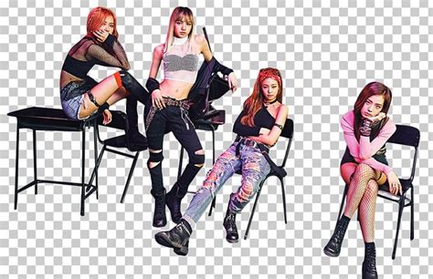 Blackpink Boombayah Desktop Png Clipart Art Blackpink Boombayah The