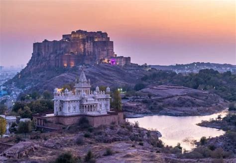 Jaisalmer Tour Package Starts At ₹950 Per Pax Srm Holidays Jaisalmer