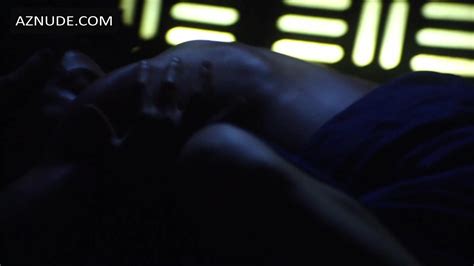 Stargate Universe Nude Scenes Aznude
