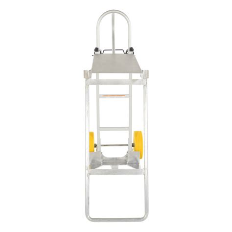 Vestil Lb Capacity Hand Truck Dolly Wayfair