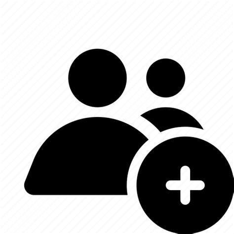 Group Team People Users Icon Download On Iconfinder