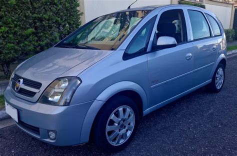 Meriva 1.8 2008 Tabela Fipe
