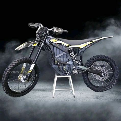 black surron ultra bee   ah electirc dirt bike surron