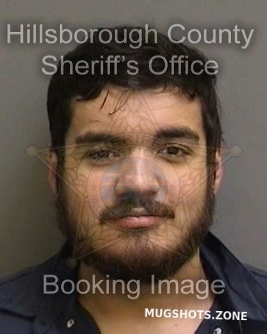 Padilla Jose Jr Hillsborough County Mugshots Zone