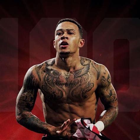 Pin op Memphis depay tattoo Tatoeage ideeën Tatoeages Tatoeage