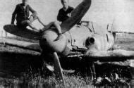 Asisbiz Photo S Of Jagdgeschwader 52 Messerschmitt Bf 109K4 Kurfurst