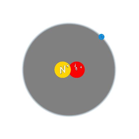 Deuterium - Glossary - Energy Encyclopedia