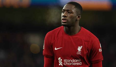 Jurgen Klopp Reveals Centre Back Ibrahima Konate Is Closing In On A