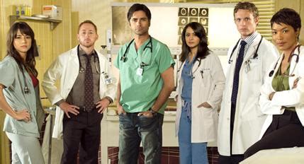 er tv series wikipedia