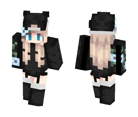 Download For Chloe Minecraft Skin For Free Superminecraftskins