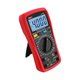 Digital Automotive Multimeter UNI T UT105 ToolBoom