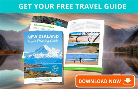 Tips And Advice On Getting To New Zealand Nz Holiday Planner