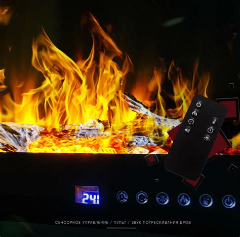 Электрокамин ELEMENT FLAME Kaiser 1500 купить по выгодной цене в ...