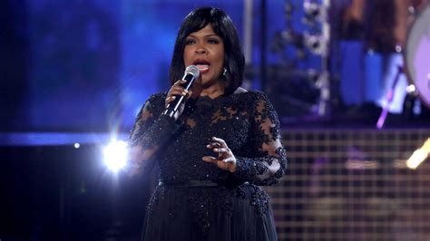 Gospel Legend Cece Winans Sets Springtime Detroit Homecoming Concert