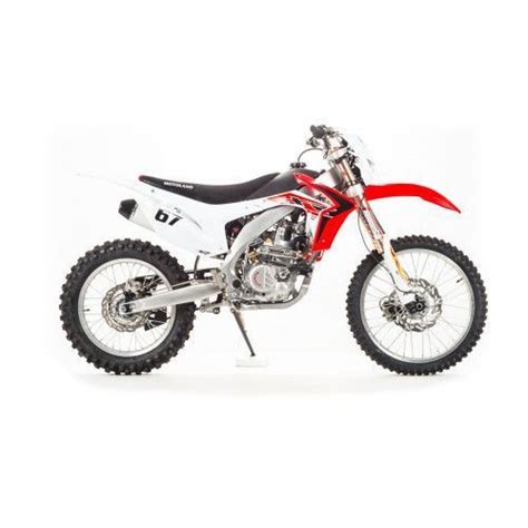 Мотоцикл MotoLand XR 250 купить по низкой цене