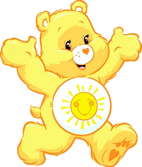 Funshine Bear Quotes. QuotesGram