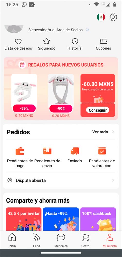 Cómo cancelar un pedido de Aliexpress Encuentra ofertas reales