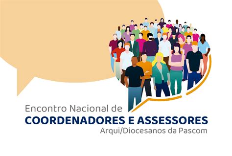 Coordenação Nacional Promove Encontro Com Coordenadores E Assessores De