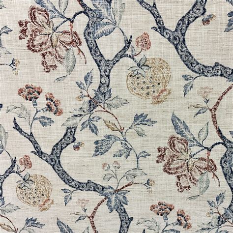 Adelia - Tapestry - Online Fabric Store - Decorator Fabric & Trim ...