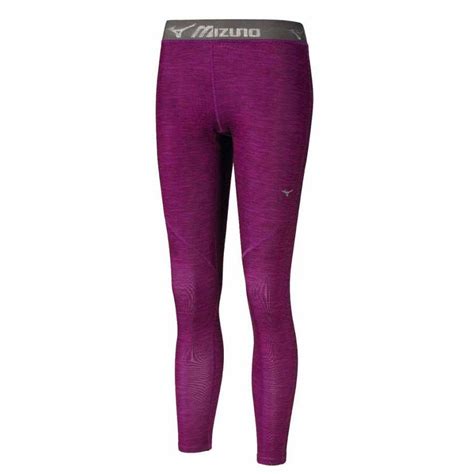 Тайтсы Mizuno ImPulse Printed Long Tight W J2GB8210-69 купить в ...