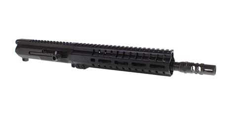 300 Blackout Complete Upper Build Kits Delta Team Tactical