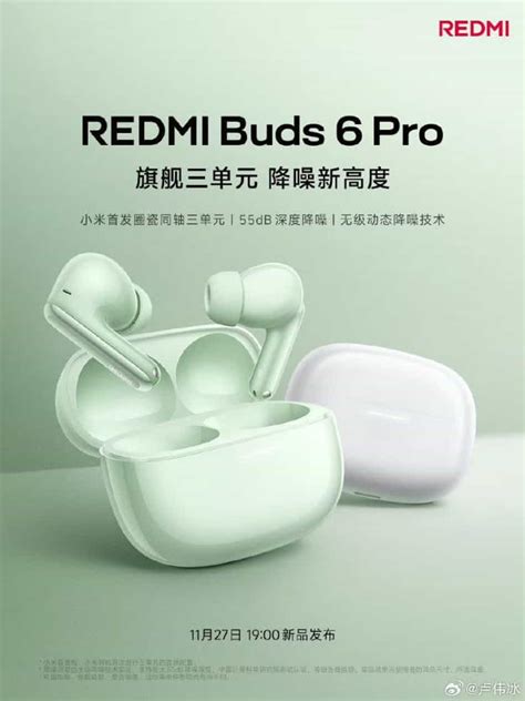 Redmi Watch Buds Pro