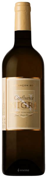 Domaine Nigri Confluence Juran On Sec Vivino Us