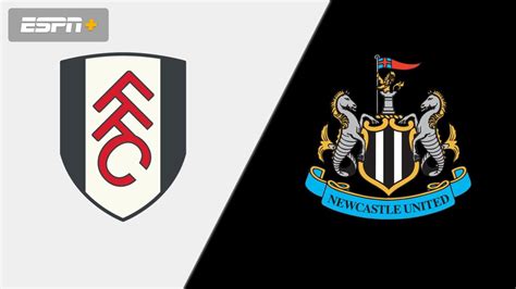 Fulham Vs Newcastle United Fourth Round 12724 Stream The Match Live Watch Espn