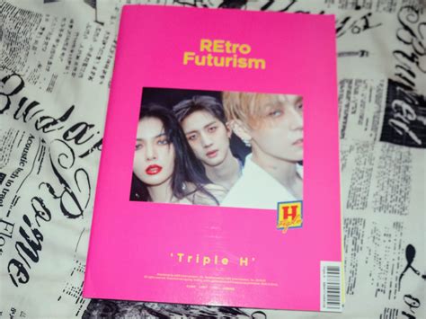 Triple_H_Retro_Futurism_2 – The K-Pop Hero