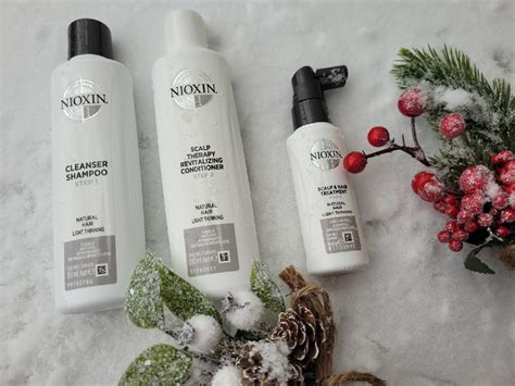 Nioxin | Отзывы покупателей | Косметиста