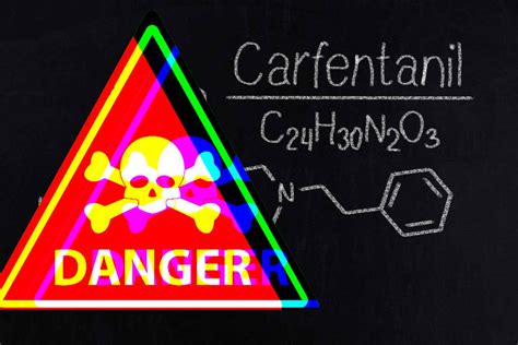 Interview With Dr Lowenstein On The Dangers Of Carfentanil Opiates