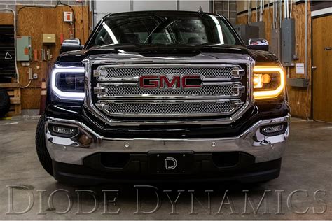 2017 Gmc Sierra 1500 Oem Headlights Informacionpublica Svet Gob Gt