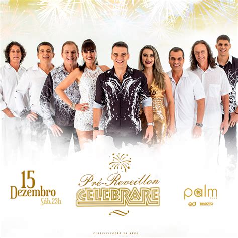 Celebrare Pré Reveillon Em Niterói Guiche Web