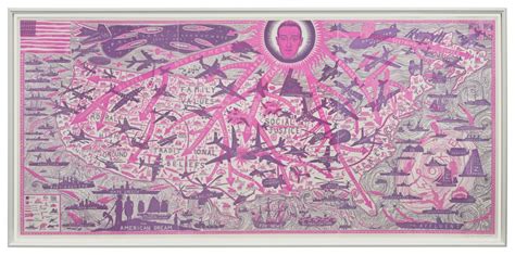 A Guide To Grayson Perry S Etchings Woodcuts And Tapestries Christie S