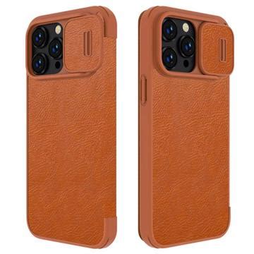 Nillkin Qin Pro Iphone Pro Max Flip Case