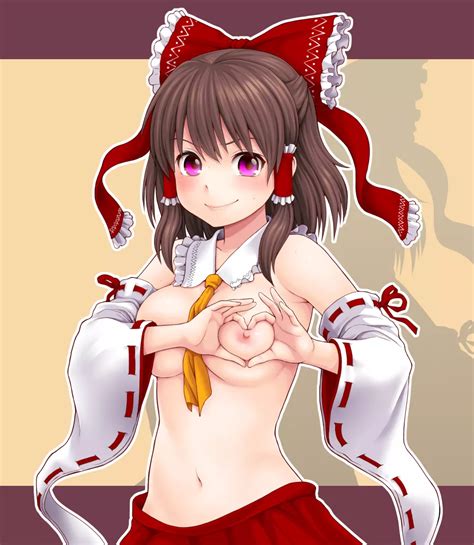 Heart Titty Nudes HeartShapedHentai NUDE PICS ORG