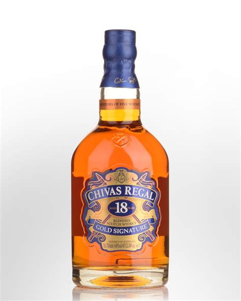 Black Douglas Blended Scotch Whisky (700ml) - Global Whiskey Shop