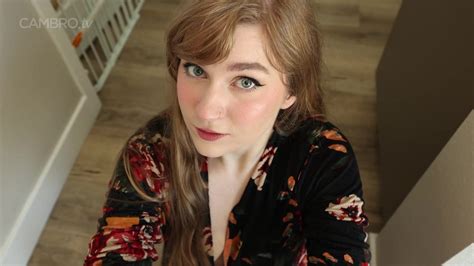 Jaybbgirl Mommy Drains You In The Kitchen Cambrotv Porn