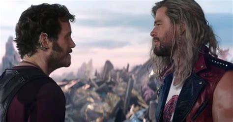 Thor Love And Thunder Domina Il Box Office Meglio Di Thor Ragnarok