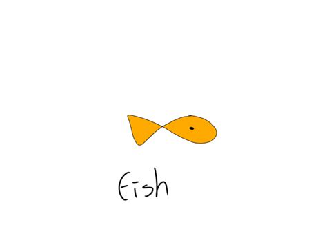 Fish Ibispaint