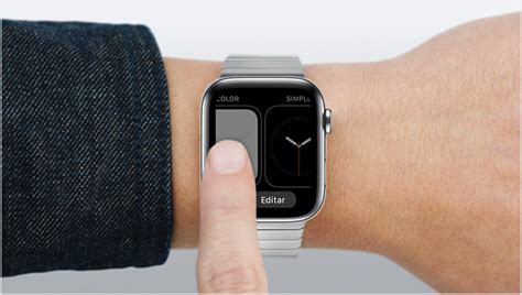 Venta Como Quitar Correa Del Apple Watch En Stock